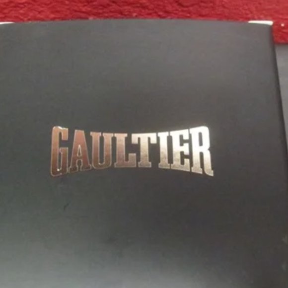 Jean Paul GAULTIER mini Ring light collectorsedition - Picture 4 of 5